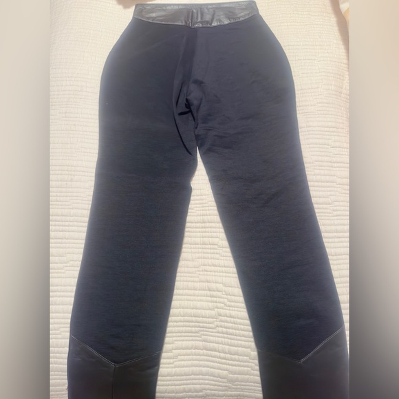 Genuine Leather Harley Davidson Jacket & Pant Set - Picture 10 of 12